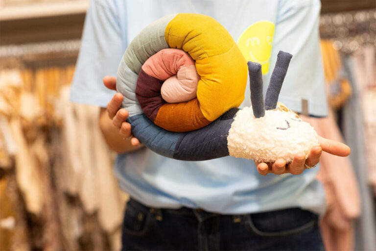 Baby-Accessoires